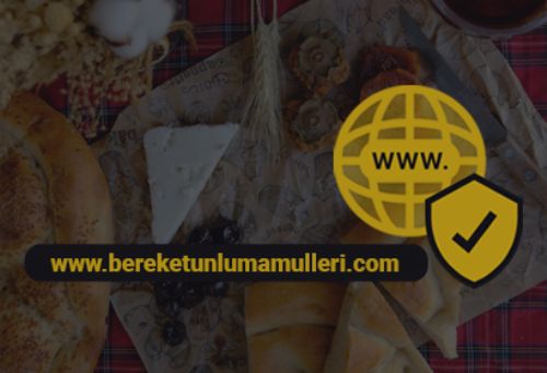 Bereket Unlu Mamülleri