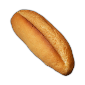 Baston Ekmek